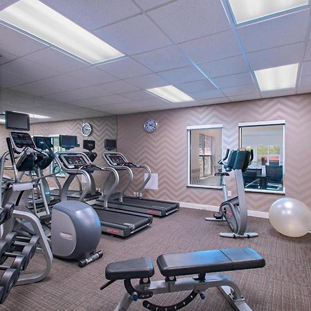 Residence Inn Кълъмбия Екстериор снимка