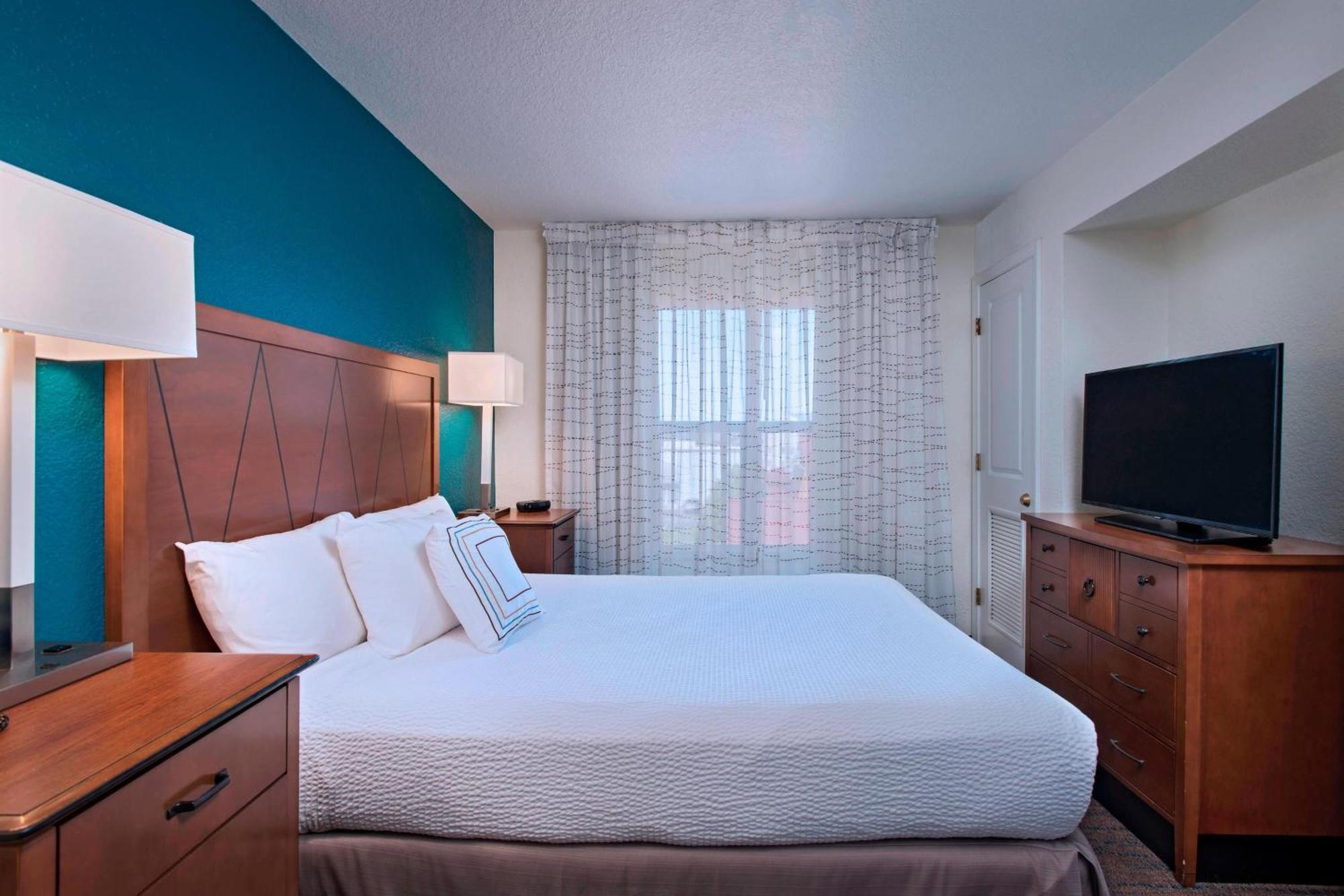Residence Inn Кълъмбия Екстериор снимка