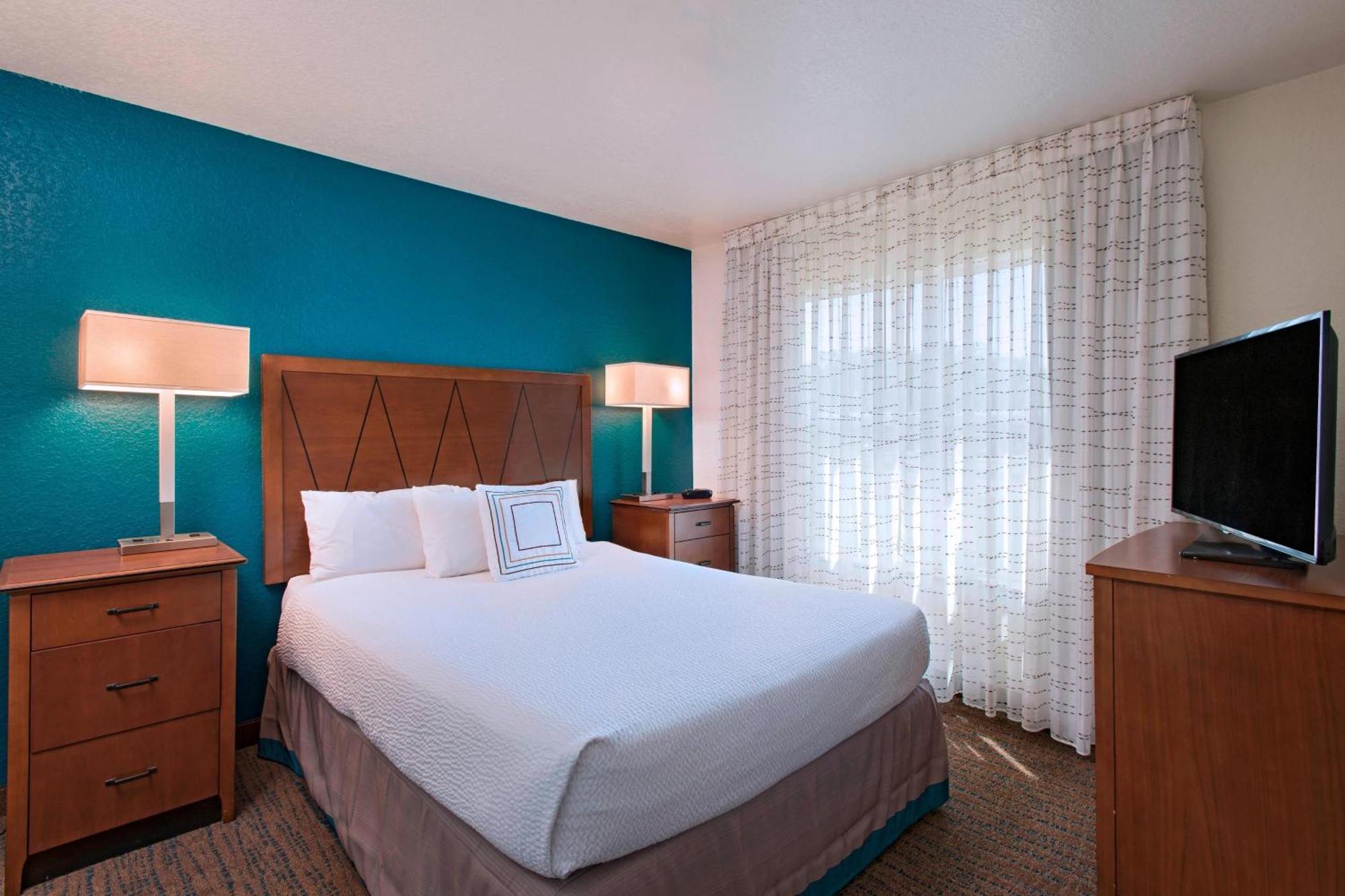 Residence Inn Кълъмбия Екстериор снимка