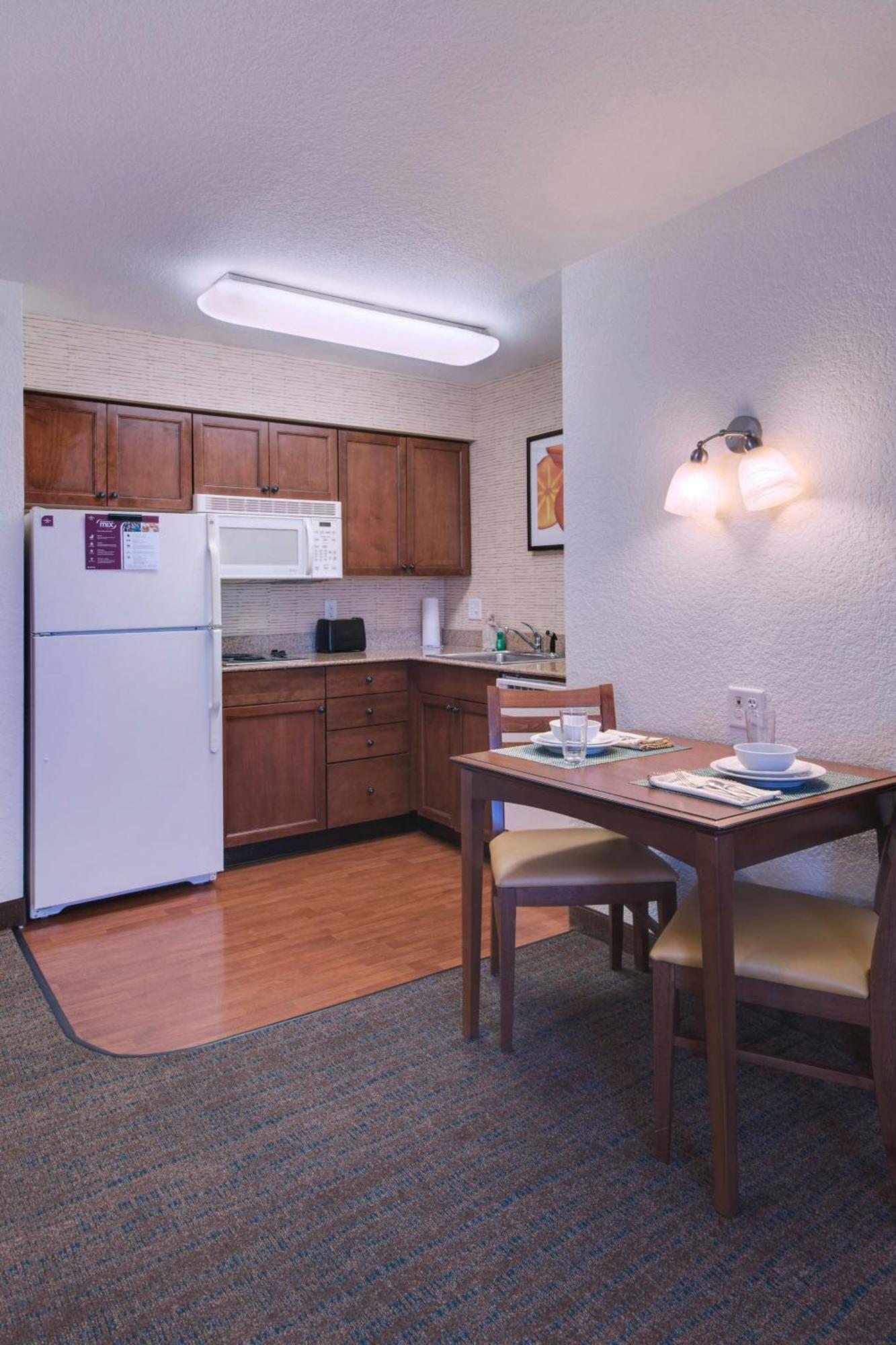 Residence Inn Кълъмбия Екстериор снимка